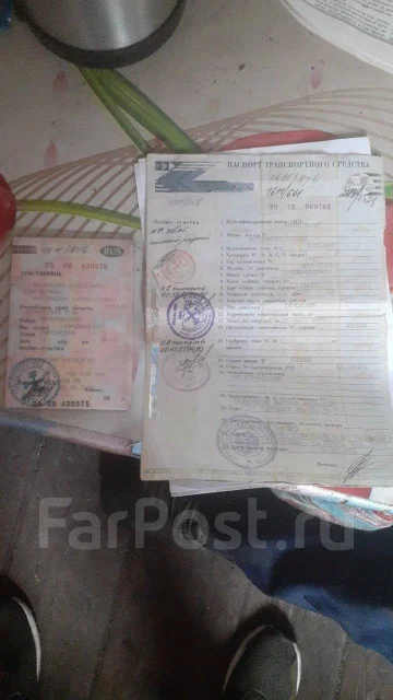 Mitsubishi Pajero. �������, 4wd, 2.5 (105��.�.), ������ ����