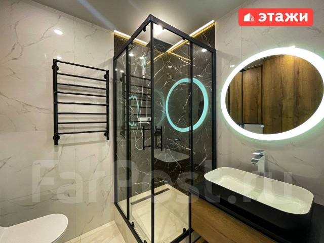 1-комнатная квартира, улица Анны Щетининой 14 - Купить 1-комнатная ...