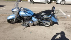 Kawasaki VN Vulcan 2000. 2 053����. ��., ��������, ���������, ��� ������� ����