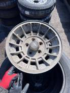 Enkei Allroad Baja. 6.0x14", 5x114.3, ET4 ����