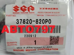 ������ �������� ����� 37820-820P0 Suzuki 37820-820P0 ����