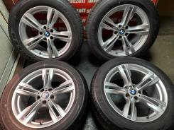 BMW. 9.0/10.0x19", 5x120, ET37/21,  72,6. 