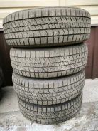 Bridgestone Blizzak VRX2. ������, ��� �����, 2017 ���, �/�, ����� 20 % ����