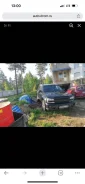 Chevrolet TrailBlazer. XVF, LL8 ����