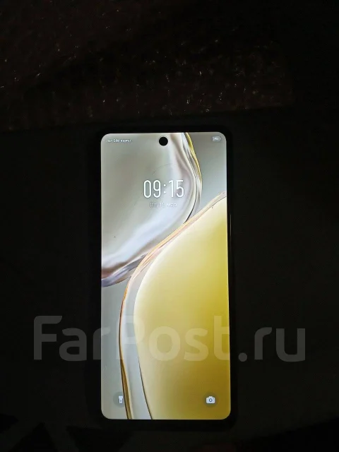Infinix HOT 40i. �/�, 128 ��, ����� ����
