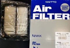 ������ ��������� Nitto 4HM1114W 4HM1114W ����