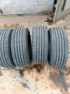 Falken Ziex ZE919. ������, 2020 ���, �/�, ����� 5 % ����