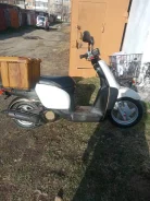 Yamaha Gear. 50����. ��., ��������, ���������, ������ �� �� ����