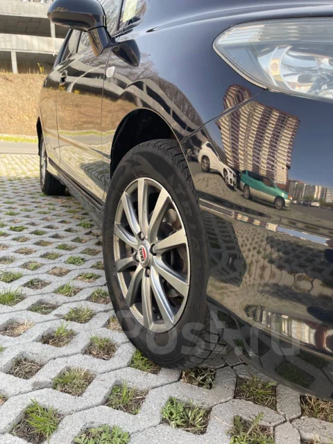 Honda Airwave. ��������, ��������, 1.5 (110��.�.), ������, 165 000����. �� ����