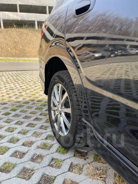 Honda Airwave. ��������, ��������, 1.5 (110��.�.), ������, 165 000����. �� ����