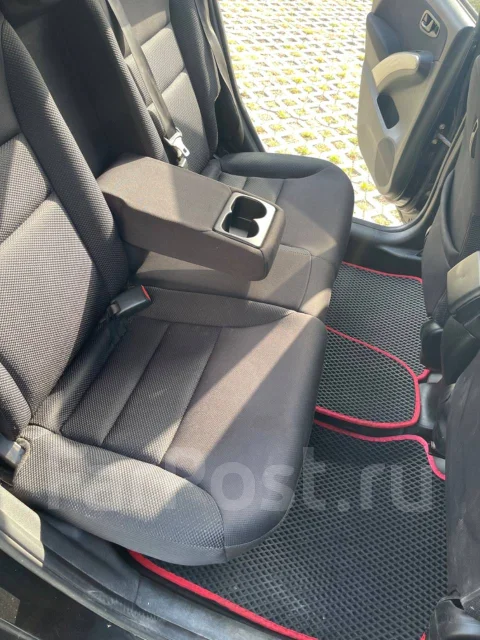 Honda Airwave. ��������, ��������, 1.5 (110��.�.), ������, 165 000����. �� ����