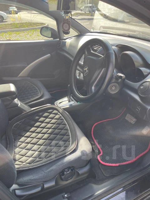 Honda Airwave. ��������, ��������, 1.5 (110��.�.), ������, 165 000����. �� ����