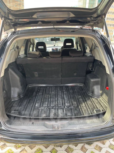 Honda Airwave. ��������, ��������, 1.5 (110��.�.), ������, 165 000����. �� ����