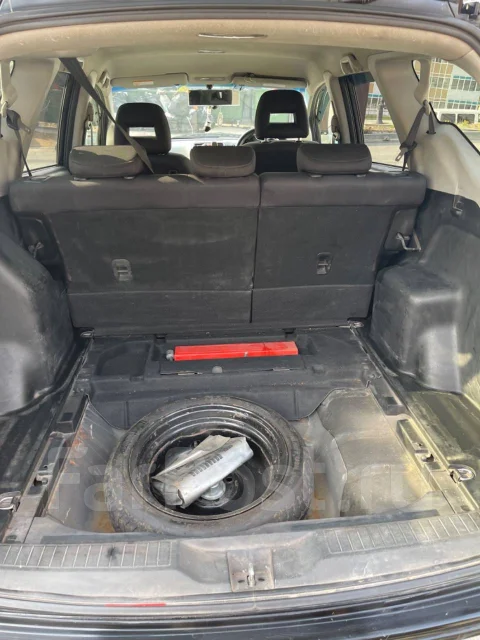Honda Airwave. ��������, ��������, 1.5 (110��.�.), ������, 165 000����. �� ����