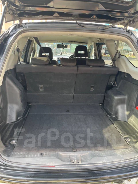 Honda Airwave. ��������, ��������, 1.5 (110��.�.), ������, 165 000����. �� ����