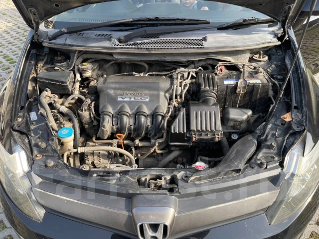 Honda Airwave. ��������, ��������, 1.5 (110��.�.), ������, 165 000����. �� ����