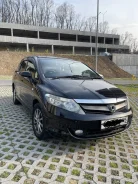 Honda Airwave. ��������, ��������, 1.5 (110��.�.), ������, 165 000����. �� ����