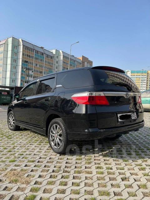 Honda Airwave. ��������, ��������, 1.5 (110��.�.), ������, 165 000����. �� ����