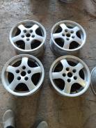 Borbet S. 7.0x15", 5x120, ET18 ����