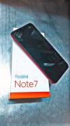 Xiaomi Redmi Note 7. /, 64 , , 3G, 4G LTE, 5G, Dual-SIM, , NFC 