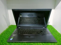 DNS. 15.6", 2,5����, ��� 8 ��, ���� 500���, WiFi: 1, Bluetooth: 1 ����