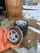Dunlop D65T Touring. ������, 2017 ���, �/�, ����� 20 % ����