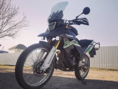 Racer Ranger RC300-GY8. ��������, ���������, ������ �� �� ����