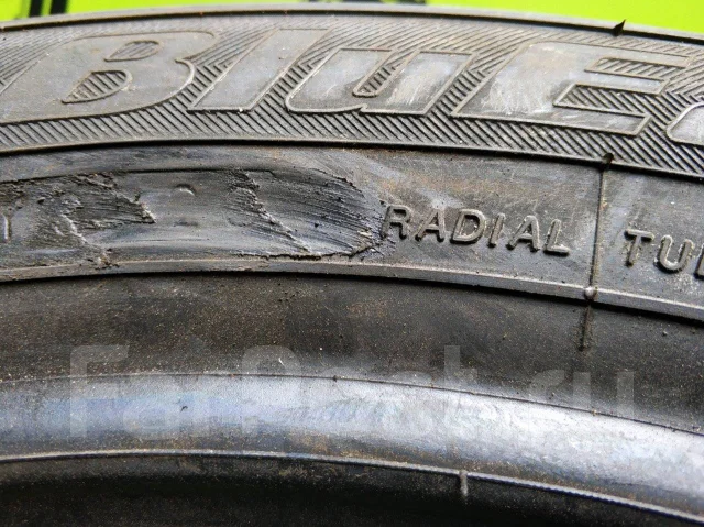 Yokohama BluEarth-GT AE-51E. ������, 2022 ���, ����� ����