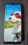 Xiaomi Redmi 9C. �/�, 64 ��, �����, 4G LTE, Dual-SIM, ����������, NFC ����