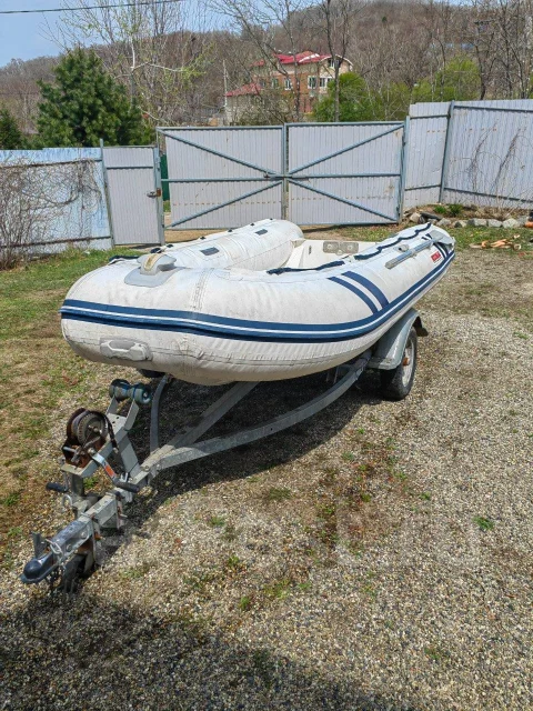 Suzumar. 2016 ���, ����� 3,5��., ��������� ���������, 30��.�., ������ ����
