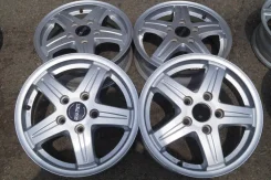 Urban Racing. 5.0x15", 5x114.3, ET53, �� 67,1���. ����