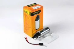 ����� ��������� 12v; 3bar; 90L/h (����� ������) JD JPF0009 JPF0009 ����