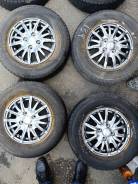 Leben. 4.0x13", 4x100, ET42,  73,0. 