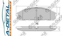 ��������� ������� TG-2308/PN2308* Ti�GUAR TG2308 ����