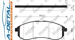 ��������� ������� TG-5529/PN2824* Ti�GUAR TG5529 ����