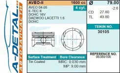 ������� ��������� Teikin 30105 STD (4������);30105-STD 30105STD ����