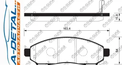 ��������� ������� TG-2517/PN2517* Ti�GUAR TG2517 ����