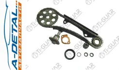 ����������� ���� ��� TG-ETK-038 / N111K* Ti�GUAR TGETK038 ����
