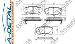 ��������� ������� TG-3474/PN0436* Ti�GUAR TG3474 ����