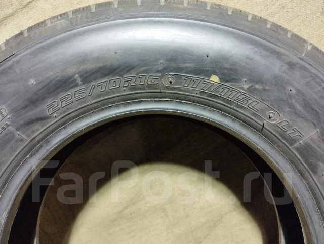 Yokohama RY108B. ������, 2018 ���, �/�, ����� �� 5 % ����