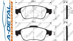 ��������� ������� TG-0552C/PN0551 (��������)* Ti�GUAR TG0552C ����
