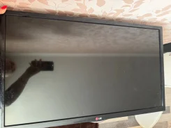 LG 32LN540V. LED ����