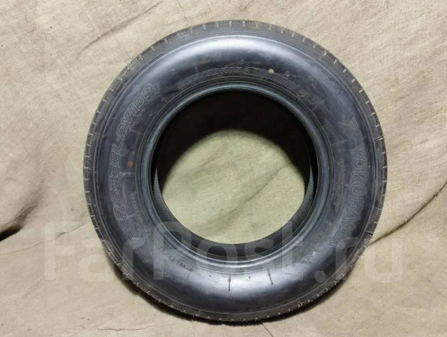 Yokohama RY108B. ������, 2018 ���, �/�, ����� �� 5 % ����