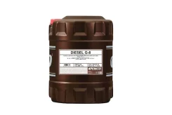 Pemco Diesel G-8 UHPD. 5W-30, �������������, 20��. ��� ����� �� ������������ ����
