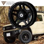 Delta Force Overlander. 6.0x16", 5x139.7, ET-5,  108,1.     