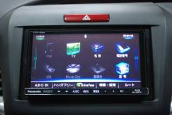 Panasonic CN-RA04D ����