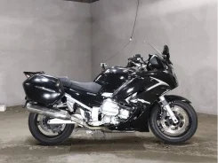 Yamaha FJR 1300A. 1 300����. ��., ��������, ���������, ��� �������. ��� ����� �� �������� ����