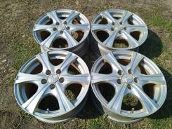 Weds Fang Razul. 6.0x15", 5x100, ET43, �� 67,1���. ����