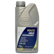 Pentosin. 5W-30, �����������������, 1��. ����
