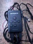 Pioneer Carrozzeria ND-DVR1 ����